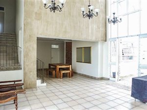 Bachelor apartment in Universiteitsoord