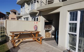 3 Bedroom Apartment in Wavecrest