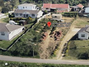 957 m² Land available in Sea View