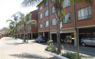 1 Bedroom Apartment in Hatfield