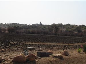 3397 m² Land available in Vaal Marina