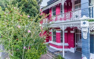 5 Bedroom House in Mowbray