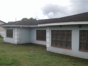 4 Bed House in Mtubatuba