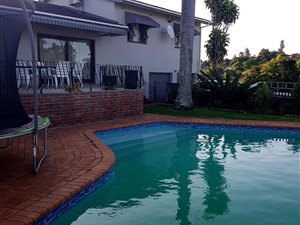 3 Bed House in Inyala Park