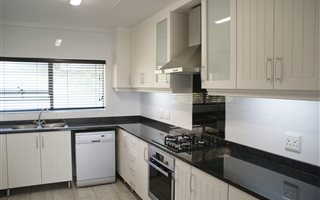 3 Bedroom Apartment in Warner Beach