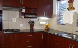 3 Bedroom Apartment in Valhalla