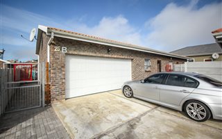 3 Bedroom House in Salisbury Park