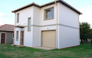 3 Bedroom House in Pretoria West