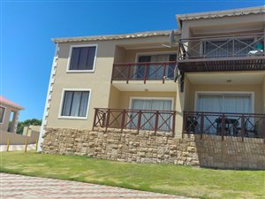 2 Bed Apartment in Marina Martinique