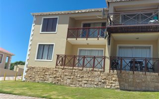 2 Bedroom Apartment in Marina Martinique