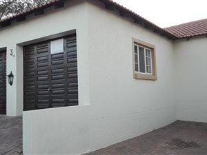 3 Bed Cluster in Amorosa