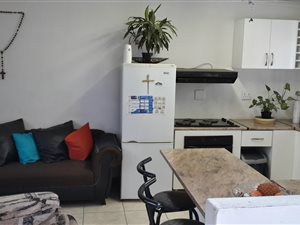 2 Bed Flat in Heideveld