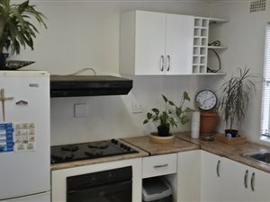2 Bed Flat in Guguletu