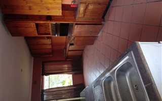 3 Bedroom House in Daspoort