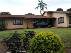 3 Bed House in Ashley