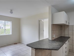 1 Bed Apartment in Kensington