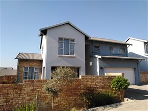 3 Bed House in Noordhang