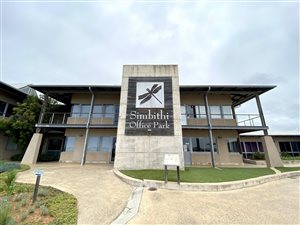 52 m² Commercial space in Simbithi Estate