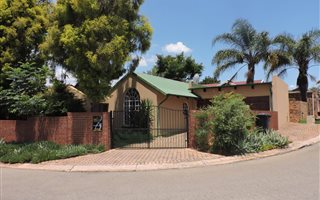 2 Bedroom Cluster in Little Falls