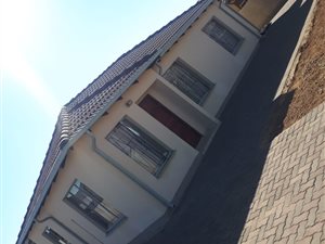 3 Bed House in Kirkney