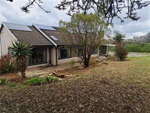 4 Bed House in Chartwell