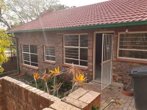3 Bed Townhouse in Quellerie Park
