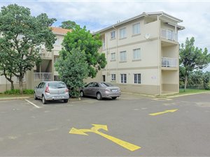 1 Bed Apartment in Ballito