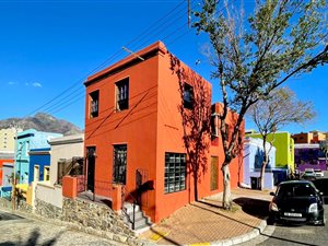 3 Bed House in Bo-Kaap