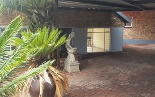 4 Bedroom House in Rant en Dal