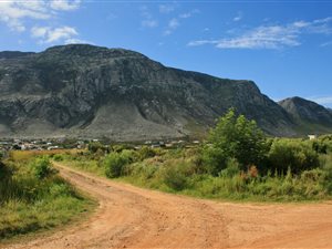 600 m² Land available in Bettys Bay