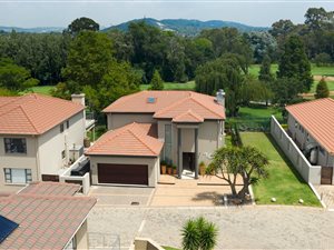 3 Bed House in Dunvegan
