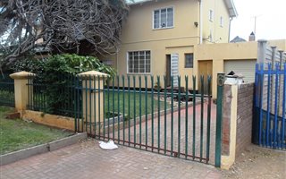 3 Bedroom House in New Park