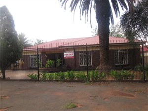 3 Bed House in Fishers Hill