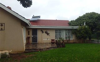 3 Bedroom House in Gardenia Park