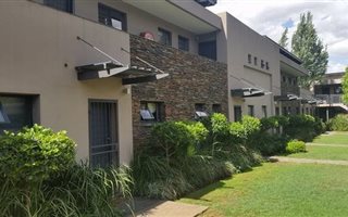 1 Bedroom Flat in Potchefstroom Central