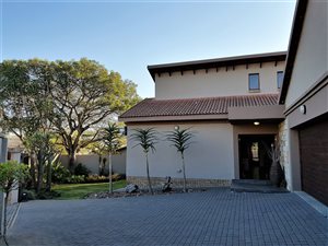 3 Bed House in Sonheuwel