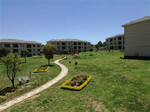 3 Bed Townhouse in Summerset