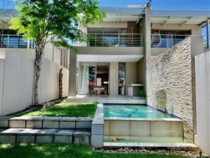 2 Bed Townhouse in Parkmore