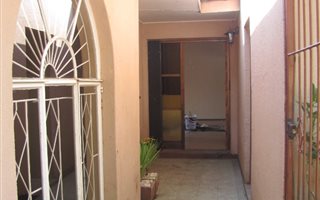3 Bedroom Townhouse in Vanderbijlpark CE3
