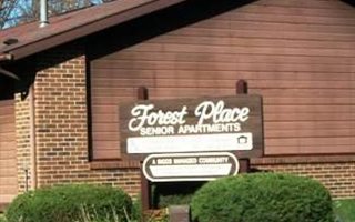 2 Bedroom Apartment in Ferndale