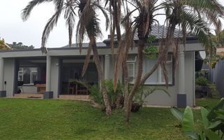 4 Bedroom House in Ramsgate