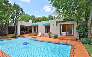 4 Bedroom House in Robin Hills