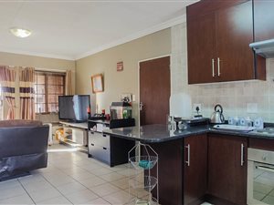 2 Bed Townhouse in Middelburg South