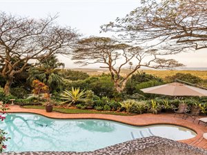 6 Bed House in Mtunzini