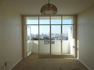 1 Bed Apartment in Morningside
