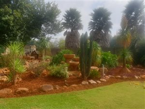 6 Bed House in Denneoord