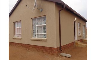 2 Bedroom House in Southern Gateway