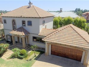 3 Bed House in Clearwater Flyfishing Estate