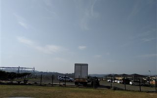3600 m² Land available in Verulam