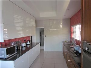 3 Bed House in Townsend Estate